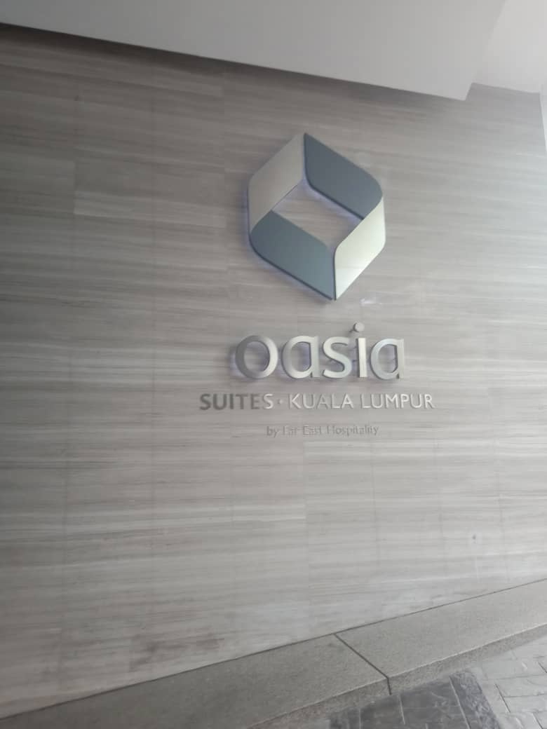 Oasia Suites Kuala Lumpur by Far East Hospitality Rooms: Pictures & Reviews  - Tripadvisor